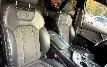 Audi Q7, 2016 год, 3 888 000 рублей, 8 фотография