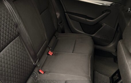 Skoda Octavia, 2016 год, 1 340 000 рублей, 12 фотография