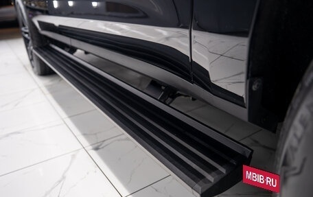 Chevrolet Tahoe IV, 2022 год, 9 100 000 рублей, 7 фотография