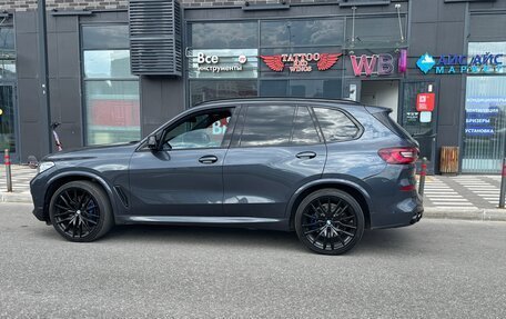 BMW X5, 2020 год, 8 900 000 рублей, 3 фотография