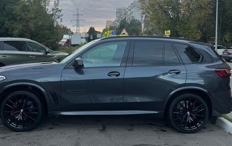 BMW X5, 2020 год, 8 900 000 рублей, 5 фотография