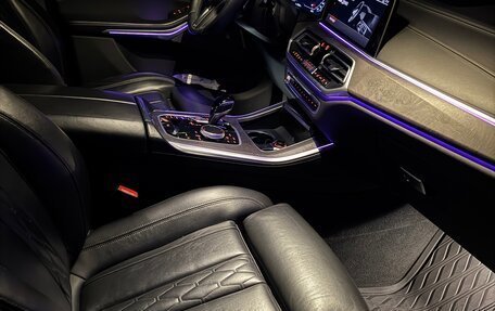 BMW X5, 2020 год, 8 900 000 рублей, 15 фотография