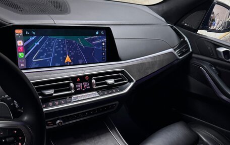 BMW X5, 2020 год, 8 900 000 рублей, 10 фотография