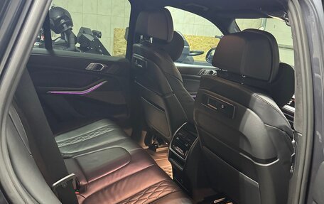 BMW X5, 2020 год, 8 900 000 рублей, 13 фотография