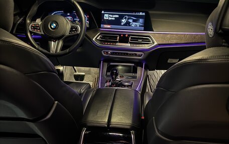 BMW X5, 2020 год, 8 900 000 рублей, 16 фотография