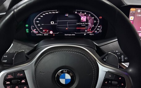 BMW X5, 2020 год, 8 900 000 рублей, 11 фотография