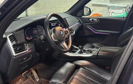 BMW X5, 2020 год, 8 900 000 рублей, 12 фотография
