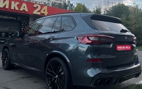 BMW X5, 2020 год, 8 900 000 рублей, 6 фотография