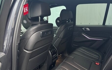 BMW X5, 2020 год, 8 900 000 рублей, 8 фотография