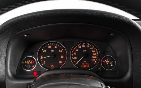 Opel Astra G, 2002 год, 189 000 рублей, 16 фотография