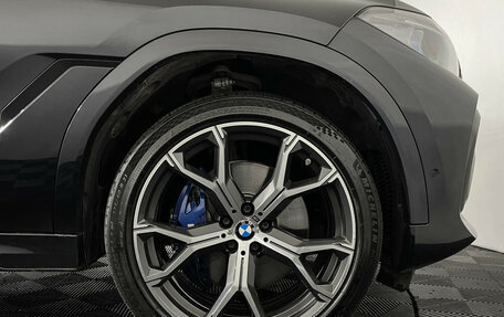 BMW X6, 2021 год, 6 997 000 рублей, 7 фотография