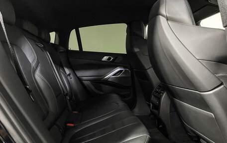 BMW X6, 2021 год, 6 997 000 рублей, 14 фотография