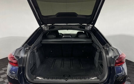 BMW X6, 2021 год, 6 997 000 рублей, 9 фотография
