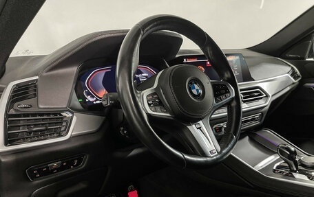 BMW X6, 2021 год, 6 997 000 рублей, 12 фотография