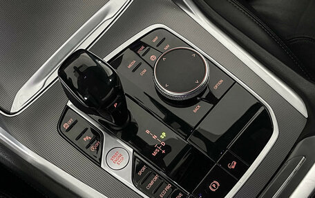 BMW X6, 2021 год, 6 997 000 рублей, 17 фотография