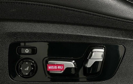 BMW X6, 2021 год, 6 997 000 рублей, 19 фотография