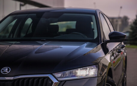 Skoda Octavia IV, 2021 год, 2 399 000 рублей, 2 фотография