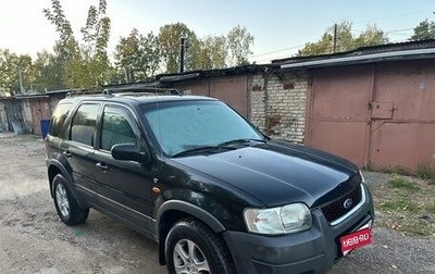 Ford Maverick, 2001 год, 310 000 рублей, 1 фотография