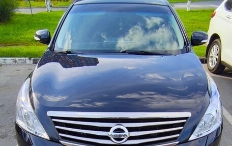 Nissan Teana, 2010 год, 1 200 000 рублей, 1 фотография