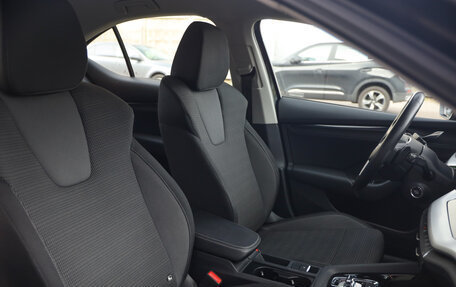 Skoda Octavia IV, 2021 год, 2 399 000 рублей, 24 фотография