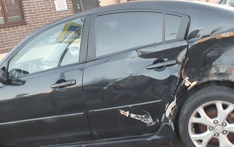 Mazda 3, 2008 год, 250 000 рублей, 2 фотография