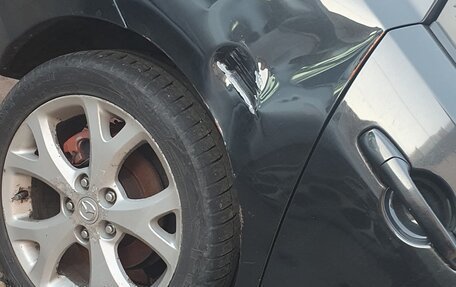 Mazda 3, 2008 год, 250 000 рублей, 3 фотография