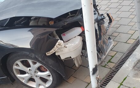 Mazda 3, 2008 год, 250 000 рублей, 5 фотография
