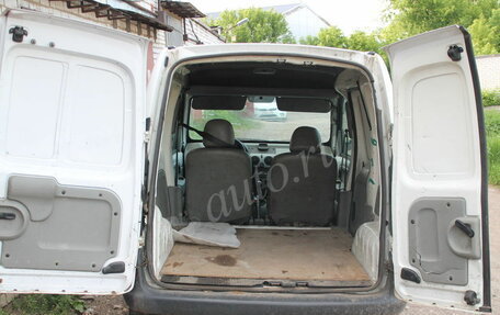 Renault Kangoo, 2001 год, 90 000 рублей, 3 фотография