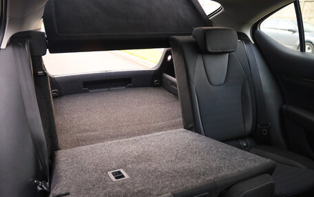 Skoda Octavia IV, 2021 год, 2 399 000 рублей, 26 фотография