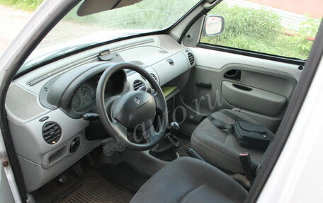 Renault Kangoo, 2001 год, 90 000 рублей, 5 фотография