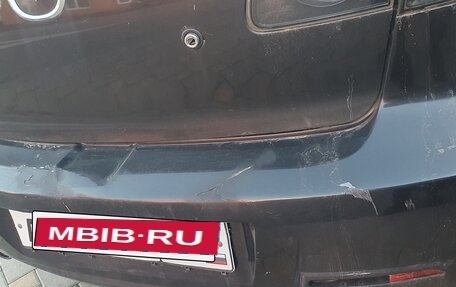Mazda 3, 2008 год, 250 000 рублей, 6 фотография