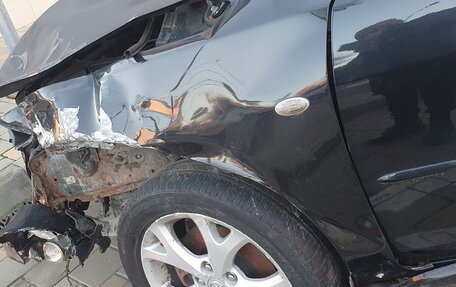 Mazda 3, 2008 год, 250 000 рублей, 7 фотография