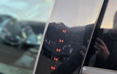 Ford Edge II рестайлинг, 2019 год, 2 400 000 рублей, 11 фотография