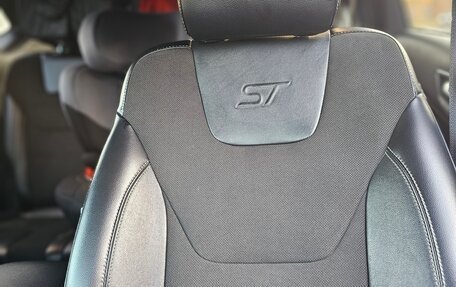 Ford Edge II рестайлинг, 2019 год, 2 400 000 рублей, 14 фотография