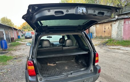 Ford Maverick, 2001 год, 310 000 рублей, 5 фотография