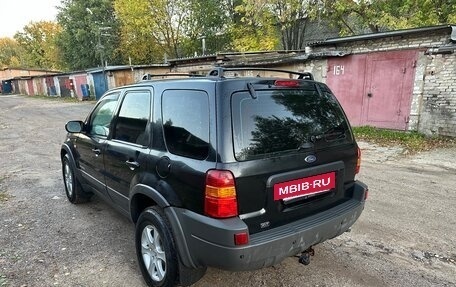 Ford Maverick, 2001 год, 310 000 рублей, 3 фотография