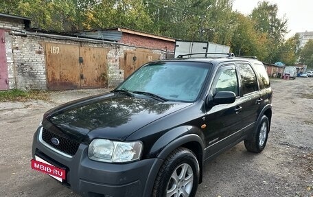 Ford Maverick, 2001 год, 310 000 рублей, 2 фотография