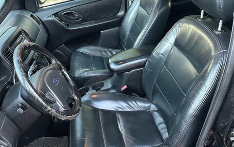 Ford Maverick, 2001 год, 310 000 рублей, 7 фотография