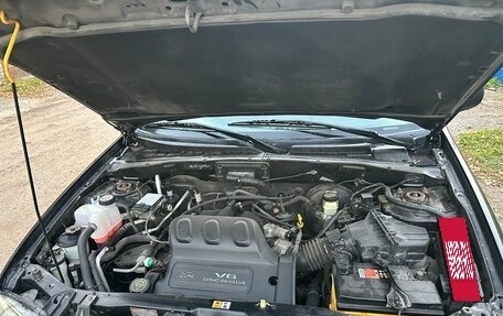 Ford Maverick, 2001 год, 310 000 рублей, 6 фотография