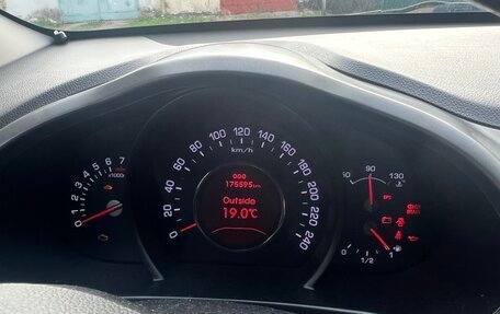 KIA Sportage III, 2012 год, 1 200 000 рублей, 10 фотография