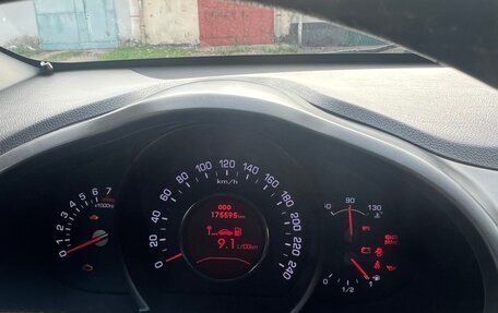 KIA Sportage III, 2012 год, 1 200 000 рублей, 11 фотография