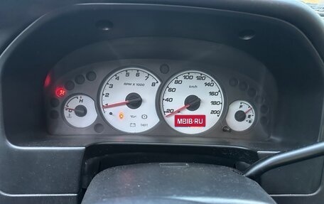 Ford Maverick, 2001 год, 310 000 рублей, 8 фотография
