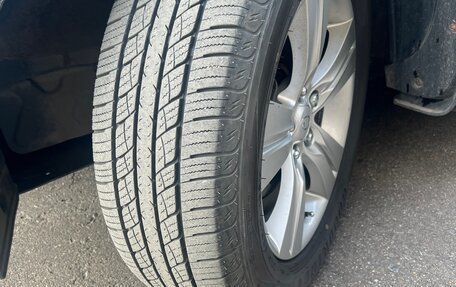 KIA Sportage III, 2012 год, 1 200 000 рублей, 12 фотография
