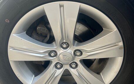 KIA Sportage III, 2012 год, 1 200 000 рублей, 13 фотография
