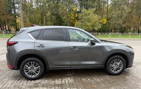 Mazda CX-5 II, 2018 год, 1 950 000 рублей, 7 фотография