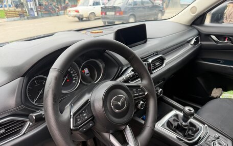 Mazda CX-5 II, 2018 год, 1 950 000 рублей, 9 фотография