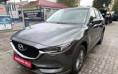 Mazda CX-5 II, 2018 год, 1 950 000 рублей, 2 фотография
