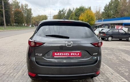 Mazda CX-5 II, 2018 год, 1 950 000 рублей, 5 фотография