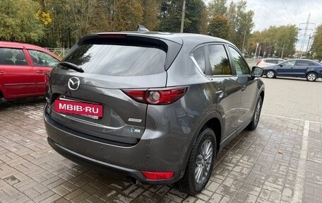 Mazda CX-5 II, 2018 год, 1 950 000 рублей, 6 фотография