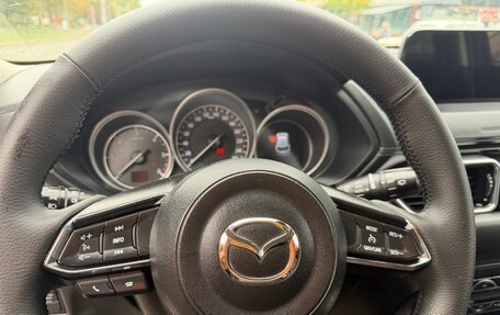 Mazda CX-5 II, 2018 год, 1 950 000 рублей, 11 фотография